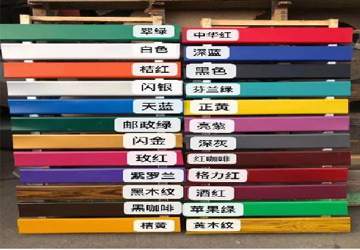韶山做招牌可以用哪些材料？