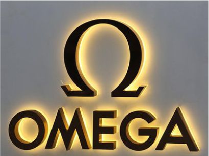 韶山招牌上的发光字几天可以做好？